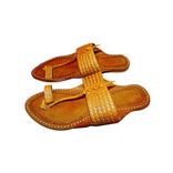 Six Braided Kolapuriz (Sck-M-022) 2 small