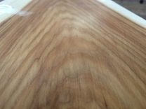 Hickory Cutting Boards / Serving Trays 6 small