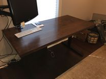 Custom Walnut Desktop 1 small