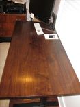 Custom Walnut Desktop 3 small
