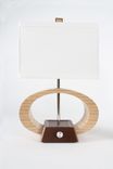 Retro Table Lamp 1 small