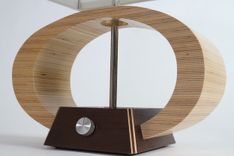 Retro Table Lamp 6 small