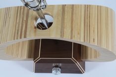 Retro Table Lamp 2 small
