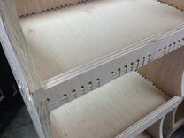 Beer Or Wine Custom Display Stand 2 small