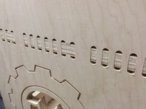 Beer Or Wine Custom Display Stand 3 small