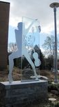 Community College Art Sculpture 1 small