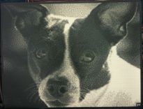 3d Halftone™ 7 small