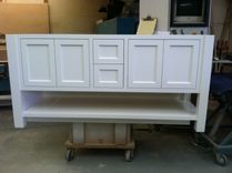 Custom Vanity With Open Storage 1 small