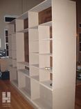Custom Cabinetry : Freestanding Built-In 4 small