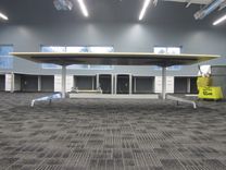 Furnishings : Conference Table 5 small