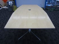 Furnishings : Conference Table 1 small