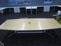 Furnishings : Conference Table 2 small