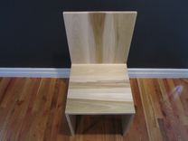 Furnishings : 18 Chair 3 small