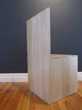 Furnishings : 18 Chair 5 small