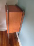 Furnishings : Pair Of Custom Speakers 3 small