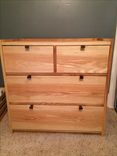 Small Ash Dresser 3 small