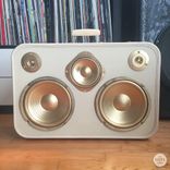 The Hifi Case - Speaker Suitcase 3 small
