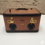 The Hifi Case - Traincase Speaker 6 small