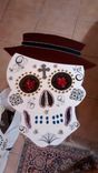 Day Of The Dead Tables Each Table Sold Separate 2 small