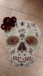Day Of The Dead Tables Each Table Sold Separate 3 small