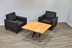Square Coffee Table, Rectangle Coffee Table, Square Wood Coffee Table, Square Farmhouse Coffee Table 5 small
