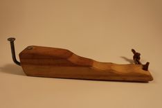 Wood And Nail Bottle Openers 3 small