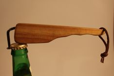 Wood And Nail Bottle Openers 1 small