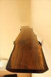 Black Walnut Live Edge Shelf 5 small