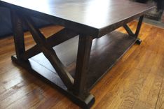 Rustic Style Furniture Set 5 small