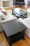 Rustic Style Furniture Set 1 small
