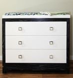 Willow Glen Changing Table / Dresser 3 small