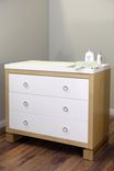 Willow Glen Changing Table / Dresser 2 small