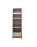Willow Glen Tall Bookcase 3 small