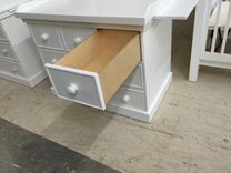 Classic Dresser / Changing Table 5 small