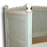 Picket Fence Day Bed 3 small
