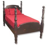 Cannonball Bed 1 small