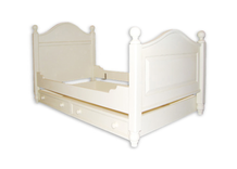 Country Stow Bed With Trundle 5 small