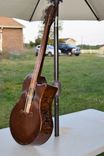 Taylor Guitar Replica Made From Steel 2 small