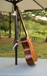 Taylor Guitar Replica Made From Steel 3 small