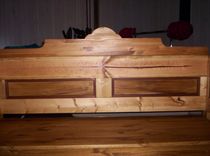 Spanish Bench 7 small