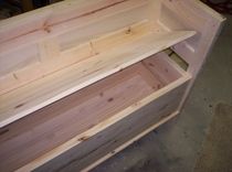 Spanish Bench 3 small