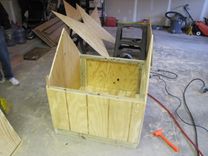 Dog House 7 small