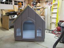 Dog House 13 small