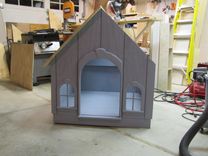 Dog House 14 small