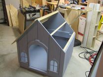 Dog House 15 small