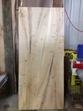 Elm Table And Bench 2 small