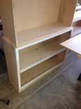 Built In Bookcases 3 small
