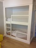 Built In Bunk Beds 1 small