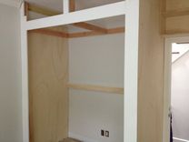 Built In Bunk Beds 3 small