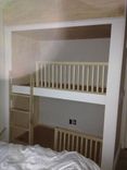 Built In Bunk Beds 6 small